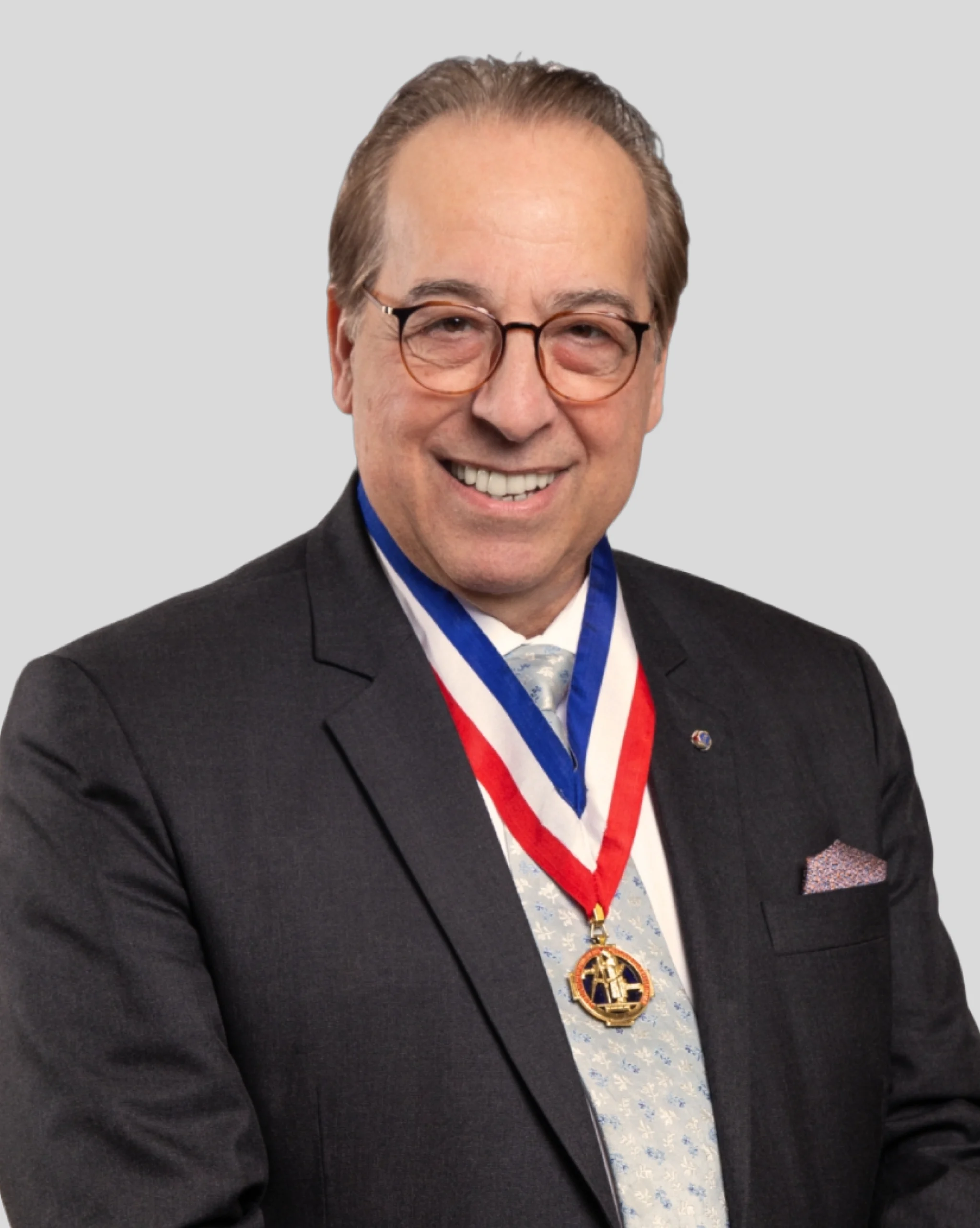 Dr Jean-Pierre Casu