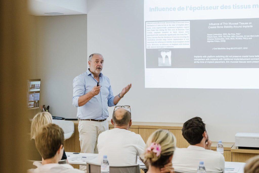 DPC 2026 : comment financer votre formation d&rsquo;implantologie en 5 étapes