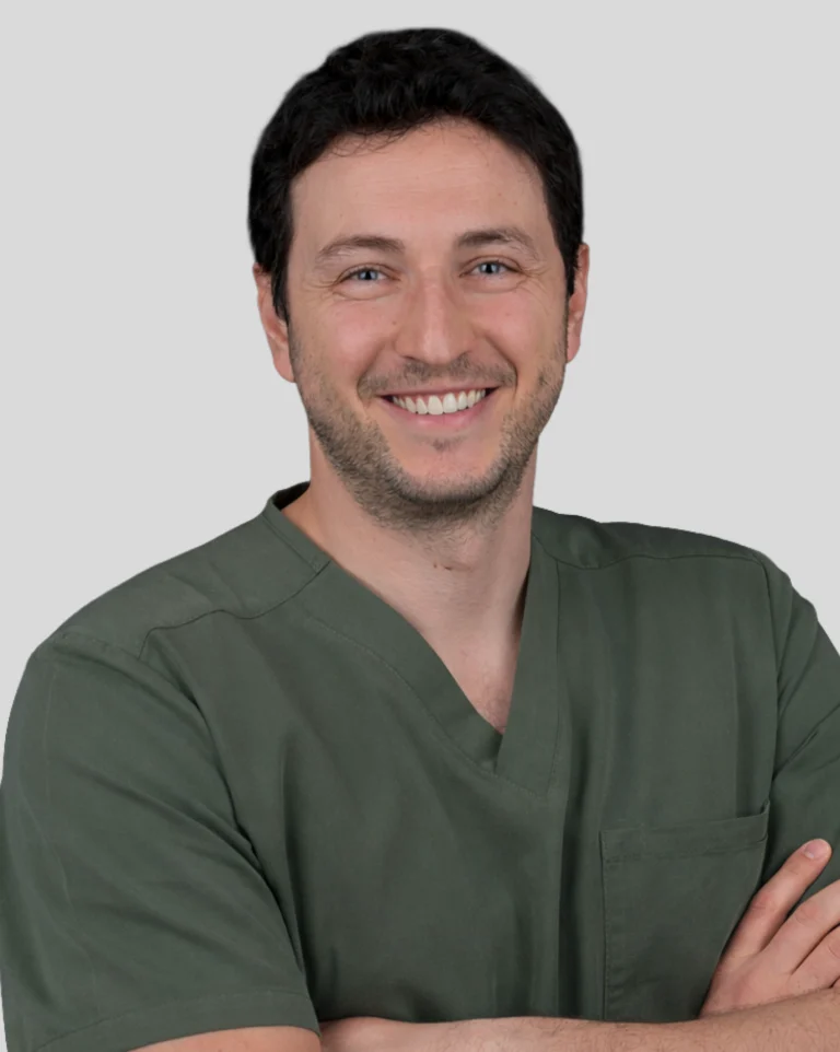 Dr Mathieu Charbit