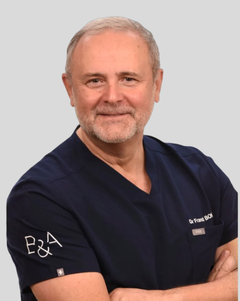 Notre équipe pédagogique